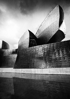Guggenheim Museum, Bilbao, Spain Guggenheim Museum, Bilbao, Spain