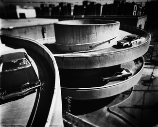 Mexico's Car Frenzy #2 Mexico's Car Frenzy #2