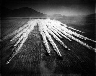 Mexico's Car Frenzy #3 Mexico's Car Frenzy #3