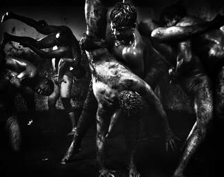 Nada kusti wrestling Nada kusti wrestling