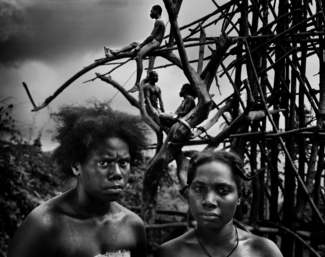Villagers from Vanuatu 18