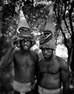 Villagers from Vanuatu 6