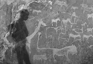 Ancestral Spirits Ancestral Spirits