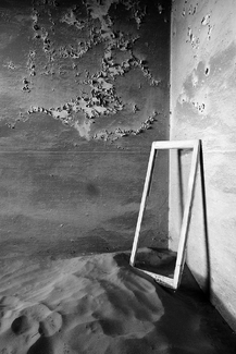 Empty Frame of Mind Empty Frame of Mind