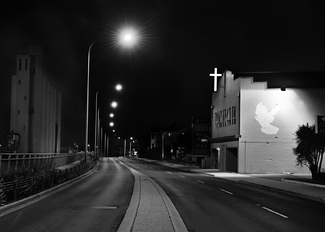 Spirit of the Night Spirit of the Night