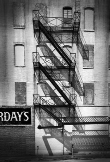 Escape Route Escape Route