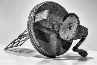 Butter Churn Butter Churn