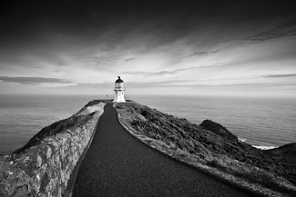 Cape Reinga Lighthouse Cape Reinga Lighthouse
