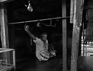 The Butcher On The Hook The Butcher On The Hook