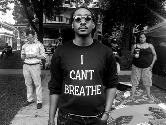 Black Lives Matter Black Lives Matter