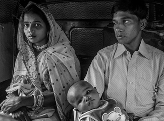 Bengali Family Bengali Family