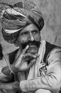 Rajasthani  Rajasthani