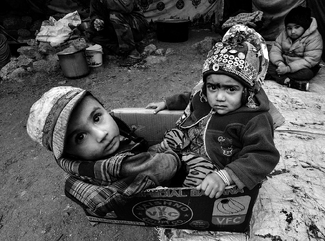 Aryan Children Aryan Children