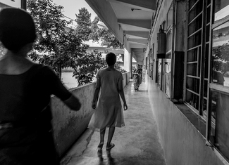 Older orphan Older orphan