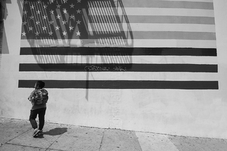 Immigrant Child Immigrant Child