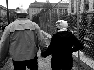 Women's March (1) Women's March (1)