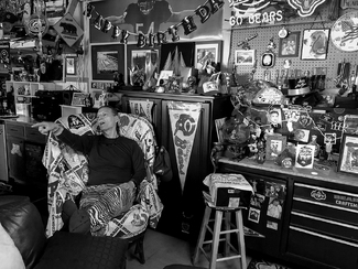 Edward ex US Navy Edward ex US Navy