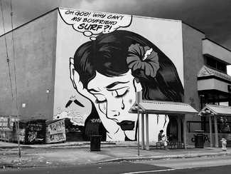 Street Art Street Art