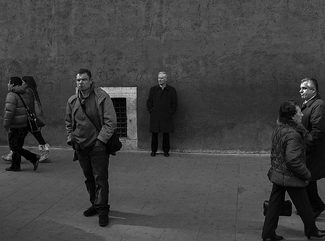 The Gentleman The Gentleman