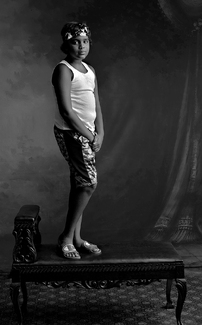 Boy from Cokato Boy from Cokato