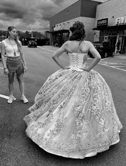 Coming of age Coming of age