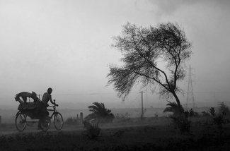 Gathering Storm Gathering Storm