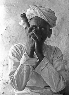 Rajasthani Man Rajasthani Man