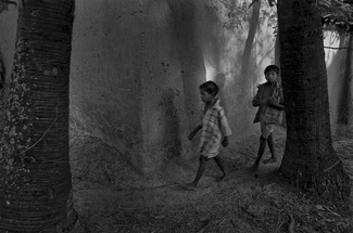 Santhal Village Santhal Village