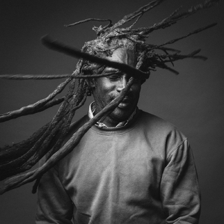 Desmond Foster, musician Desmond Foster, musician