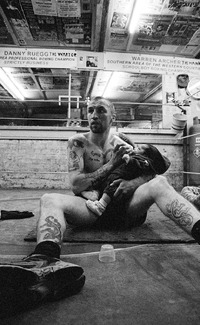 Tough But Gentle Tough But Gentle