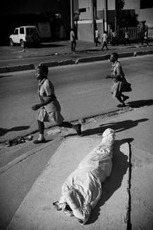 Life and Death in Haiti Life and Death in Haiti