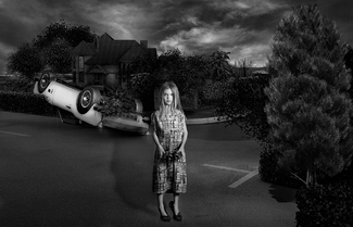 The last disaster The last disaster