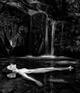 Spirit on the Water Spirit on the Water