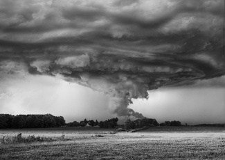 Touching Down in Randall, Minnesota Touching Down in Randall, Minnesota