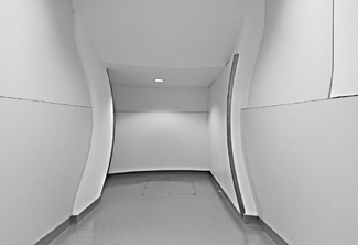 Underground Whiteout Underground Whiteout