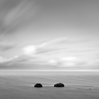 Orewa Beach Rocks Orewa Beach Rocks