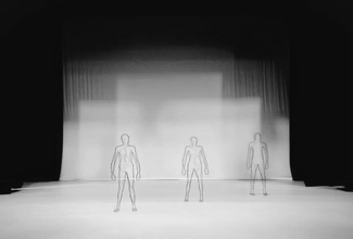 Thin Existence Thin Existence