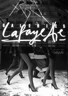 Galleries Lafayette Galleries Lafayette