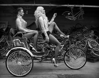 Fabulous Russella Fabulous Russella