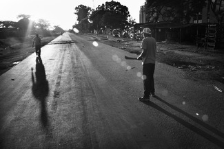 Post Election Crisis  Post Election Crisis