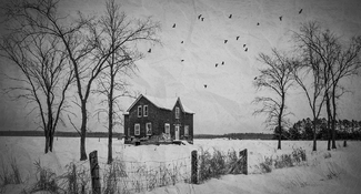 Grandma's House Grandma's House