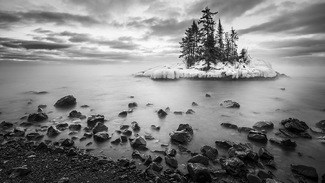 Winter Island Winter Island