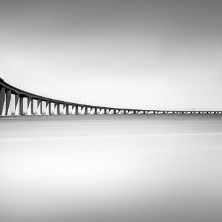 Vasco da Gama Bridge Vasco da Gama Bridge