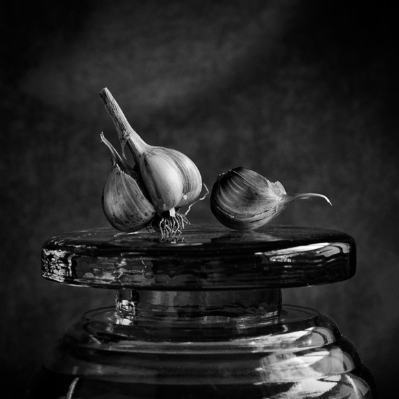 Artifacts Garlic