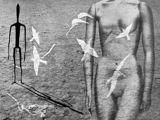 Ascent of Woman Ascent of Woman