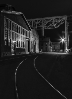 End of the Line  End of the Line