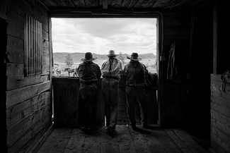 When Cowboys Dream When Cowboys Dream