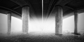 between giants between giants