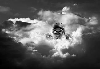 Flying on Cloud 9 Flying on Cloud 9