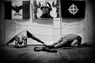 Fever of Fascism Fever of Fascism